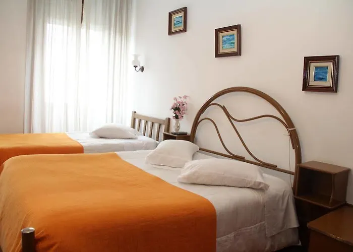 Monte Sinai Guest House