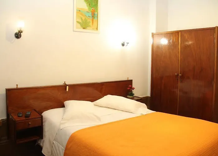 Guest house Monte Sinai Guest House 2*