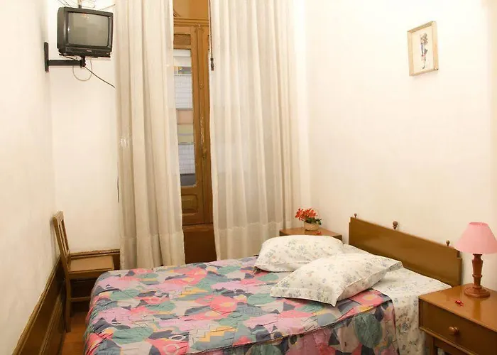 Monte Sinai Guest House 2* Porto