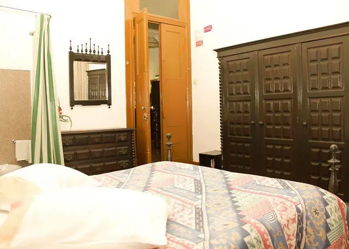 Monte Sinai Guest House Guest house Porto