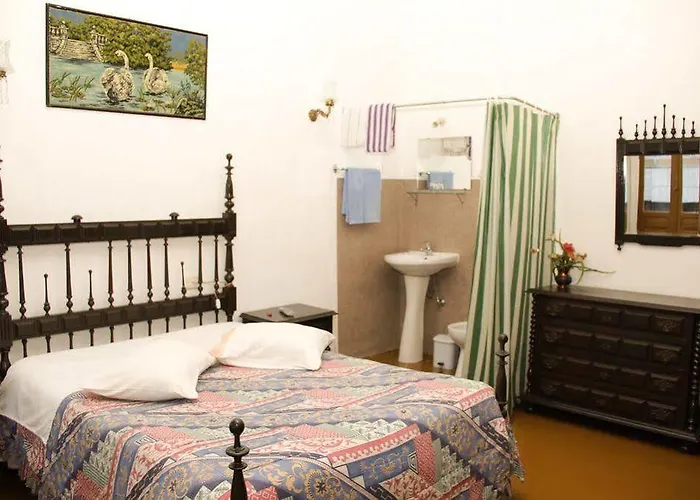 Monte Sinai Guest House 2* Porto