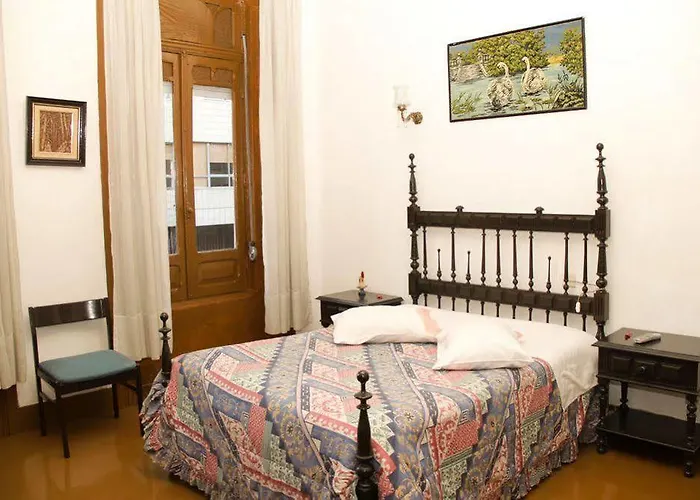 Monte Sinai Guest House 2* Porto