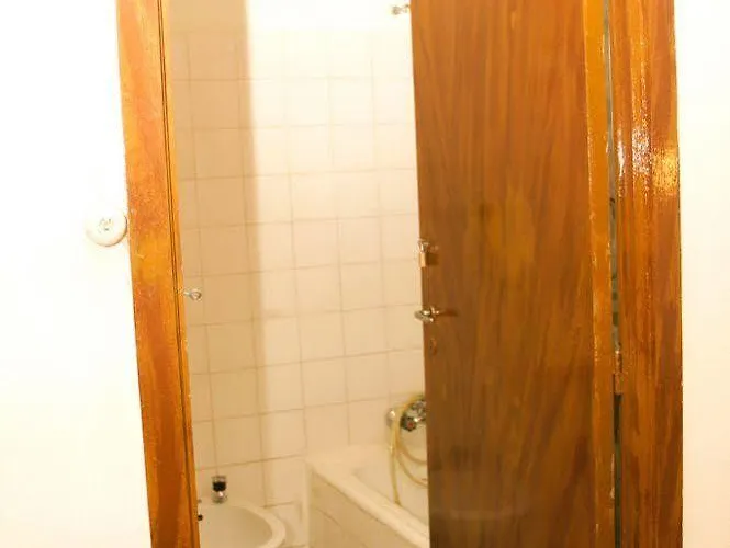 Guest house Monte Sinai Guest House Porto