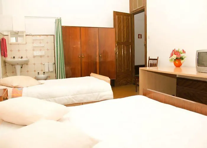 Guest house Monte Sinai Guest House