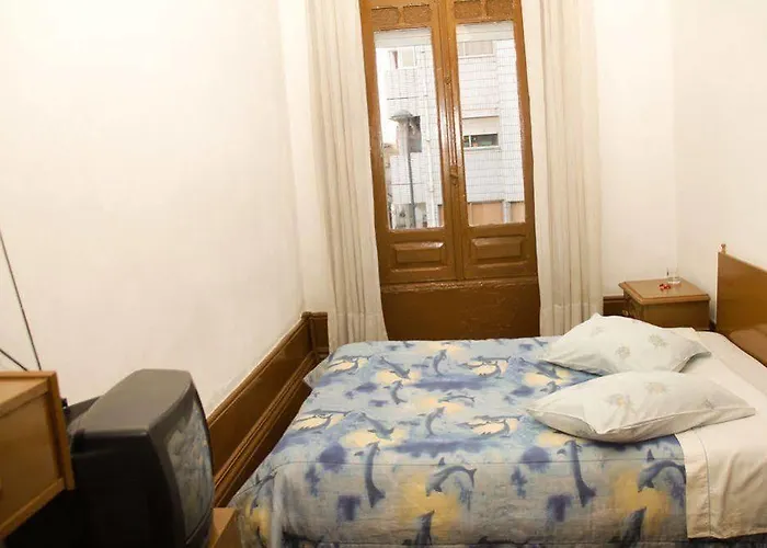 Gæstehus Monte Sinai Guest House