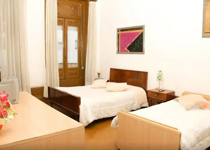 Guest house Monte Sinai Guest House