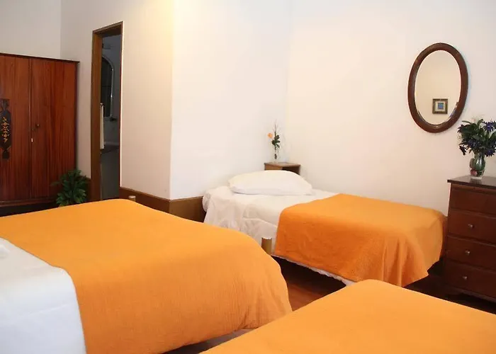 Monte Sinai Guest House