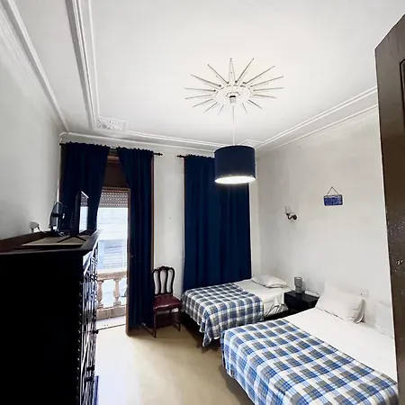Monte Sinai Pensionat Oporto