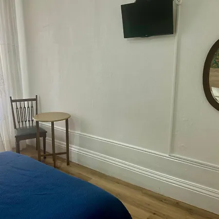 Pensionat Monte Sinai Oporto