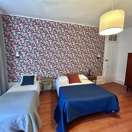 Monte Sinai Pensionat 2*