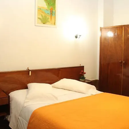 Pensionat Monte Sinai 2*