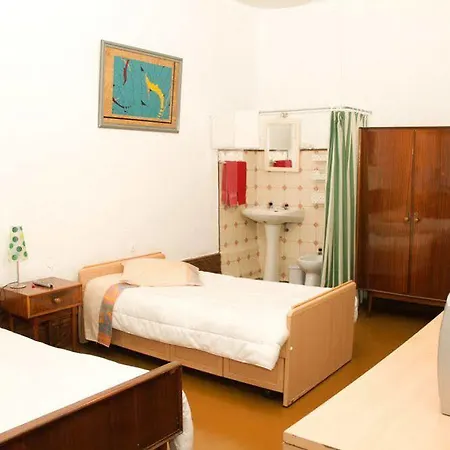 Monte Sinai Pensionat 2*
