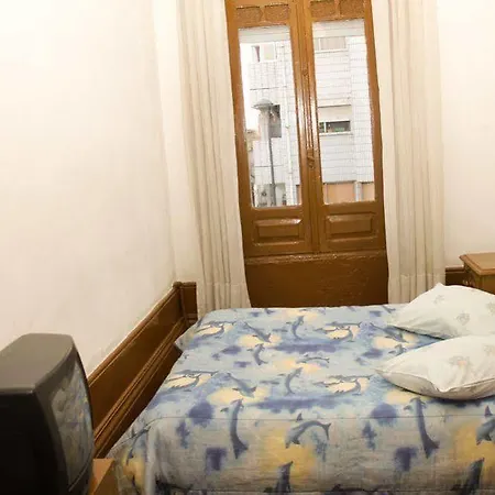 Pensionat Monte Sinai