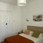 Гостевой дом Monte Sinai Guest House