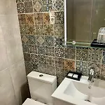 Гостевой дом Monte Sinai Guest House