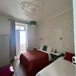 Monte Sinai Guest House Гостевой дом Порту