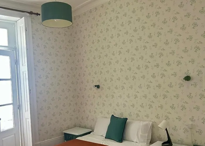 Monte Sinai Πανσιόν 2*