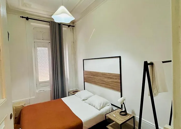 Pensión Monte Sinai