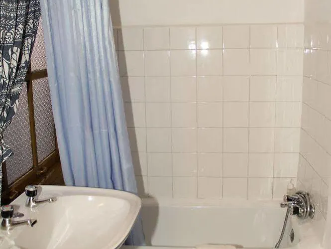 Πανσιόν Monte Sinai Πόρτο