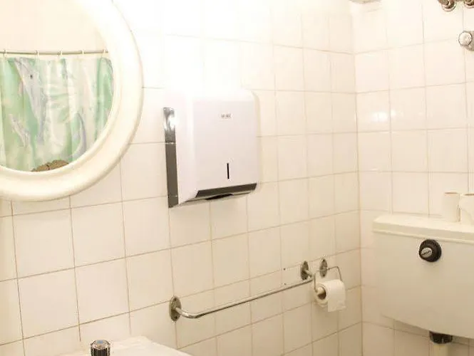 Monte Sinai 2* Πόρτο